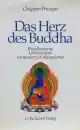 Trungpa, Chögyam : Das Herz des Buddha (Gebraucht)