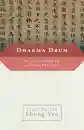 Master Sheng-Yen : Dharma Drum