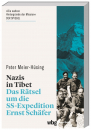 Meier-Hüsing, Peter : Nazis in Tibet