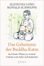 Long, Aljoscha;Schweppe, Ronald : Das Geheimnis der Buddha-Katze