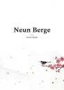 Sunim, Kusan : Neun Berge 