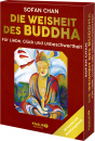 Chan, Sofan : Die Weisheit des Buddha für Liebe, Glück und Unbeschwertheit