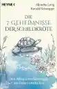 Long, Aljoscha;Schweppe, Ronald : Die 7 Geheimnisse der Schildkröte