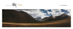 Jaroslav Poncar : Tibet Panorama Kalender