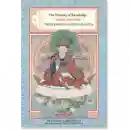 Jamgon Kongtrul : The Treasury of Knowledge: Book 8, Part Three The Elements of Tantric Practice