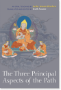 Geshe Sonam Rinchen : The Three Principal Aspects of the Path