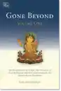 Brunnholzl, Karl : GONE BEYOND 1: The Prajnaparamita Sutras