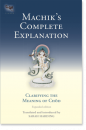 Sarah Harding : Machik Complete Explanation (Tsadra, Band 11)