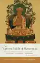 Sean Price : The Supreme Siddhi of Mahamudra