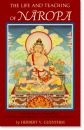 Guenther, Herbert : Life and Teachings of Naropa