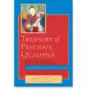 Jigme Lingpa : Treasury of Precious Qualities: Book One
