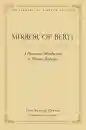 DESI SANGYE GYATSO, GAVIN KILTY : MIRROR OF BERYL A Historical Introduction to Tibetan Medicine