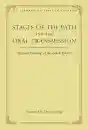 THUPTEN JINPA : STAGES OF THE PATH AND THE ORAL TRANSMISSION