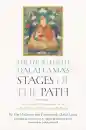 THE FOURTEENTH DALAI LAMA’S STAGES OF THE PATH, VOLUME 2 An Annotated Commentary on the Fifth Dalai Lama’s Oral Transmission of Mañjuśrī