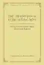 J. F. MARC DES JARDINS : THE TRADITION OF EVERLASTING BÖN Five Key Texts on Scripture, Tantra, and the Great Perfection