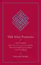 Thinley Norbu : The Sole Panacea