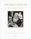 Sandra Scales : SACRED VOICES OF THE NYINGMA MASTERS (GEB)