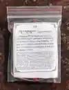 Protection for Journey (No17)