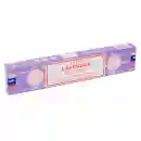 Räucherstäbchen Satya Lavender