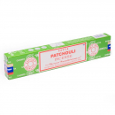 Räucherstäbchen Satya Patchouli