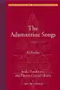 SARAHA : THE ADAMANTINE SONGS (VAJRAGĪTI)