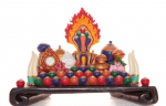 8-Auspicious Substances (L)