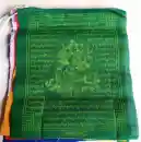 Green Tara Prayerflags