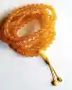 Amber Bernstein Mala 108 Perlen 8mm