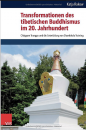 Transformationen des tibetischen Buddhismus im 20. Jahrhundert: Chögyam Trungpa und die Entwicklung von Shambhala Training
