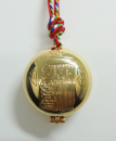 Gau Stainless (Kalachakra/ Dorje )