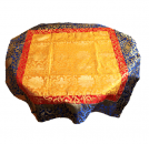 Large Table Cloth - Tibetan Style