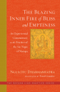 DAVID GONSALEZ : THE BLAZING INNER FIRE OF BLISS AND EMPTINESS