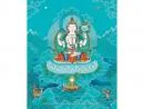 Avalokitesvara Vision (AW)
