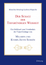 Khenchen Könchog Gyaltsen Rinpoche : Der Schatz der tiefgründigen Weisheit