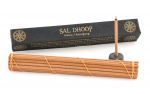 Tibetan Line - Sal Dhoop Inhalt ca. 27 Stäbchen + 1 Halter