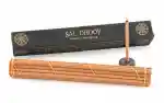 Tibetan Line - Sal Dhoop Cont. approx. 27 incense sticks + 1 wooden holder