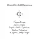 Heart of Five-Fold Mahamudra