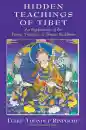 TULKU THONDUP RINPOCHE : HIDDEN TEACHINGS OF TIBET
