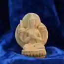 Tsongkhapa Statue