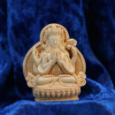 Avalokitesvara 4 armig Statue