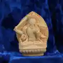 Manjusri Statue