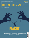 Buddhismus Aktuell Heft 02 | 2026 Macht