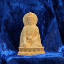 Buddha Sakyamuni Statue