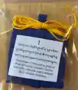 Yamantaka Protective Amulet (1)