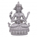 Chensresig Buddha des Mitgefühls