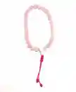 Armband Rosenquarz