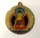 Buddha Neck