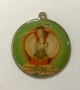 Deity Pendant - Sitatapatra