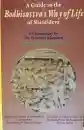 Khenchen Thrangu Rinpoche : Shantideva's A Guide to the Bodhisattva's Way of Life (USED)