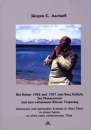 Jürgen C. Aschoff : Die Reisen 1986 und 1987 zum Berg Kailash